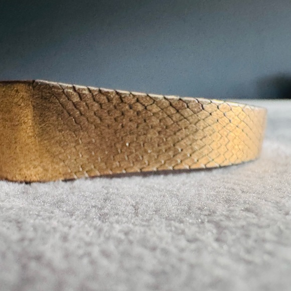 Vintage Ladies Bulova Gold Plated Watch - Picture 3 of 7